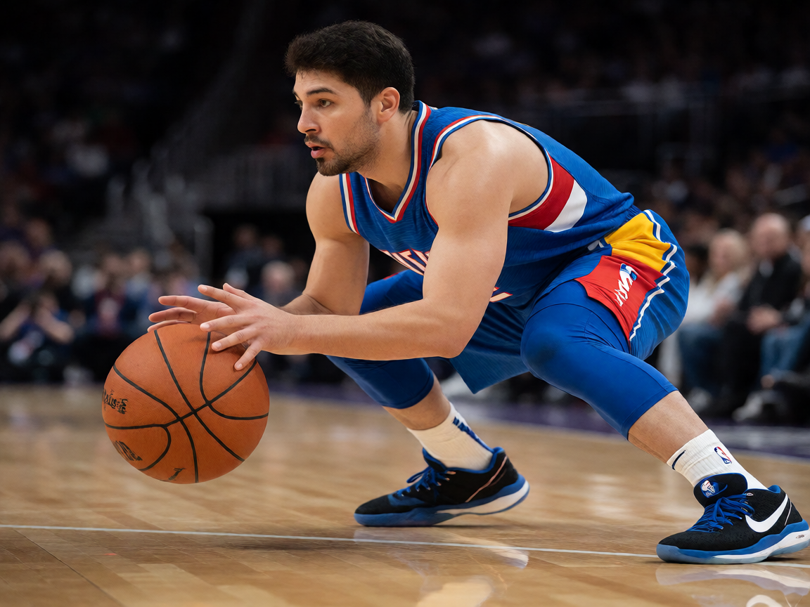 篮球赛事直播服务 - NBA CBA高清直播